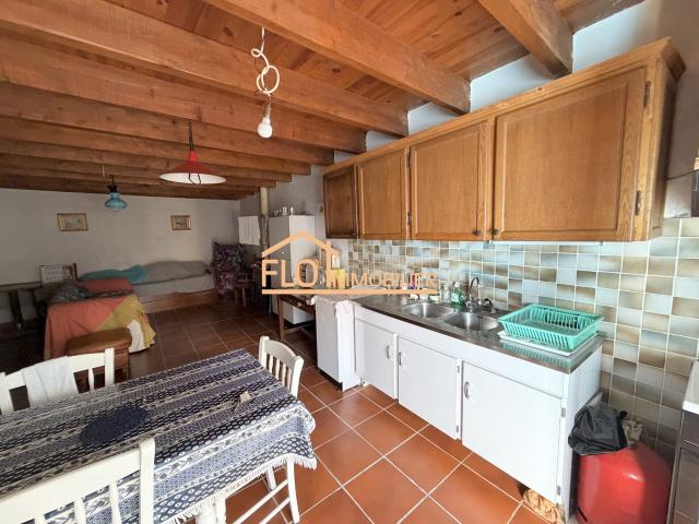Maison 3 pièces 67 m²