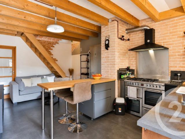 Maison 3 pièces 67 m²