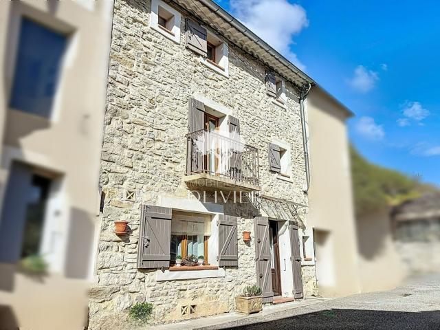 Maison 3 pièces 67 m²