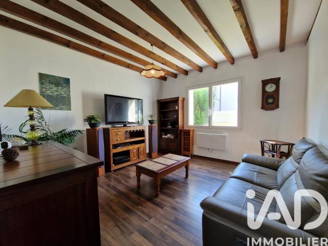 Maison 3 pièces 67 m²
