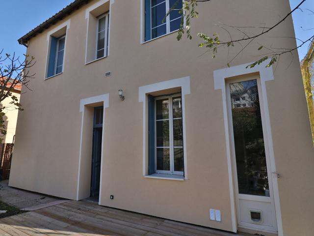 Maison 3 pièces 67 m²