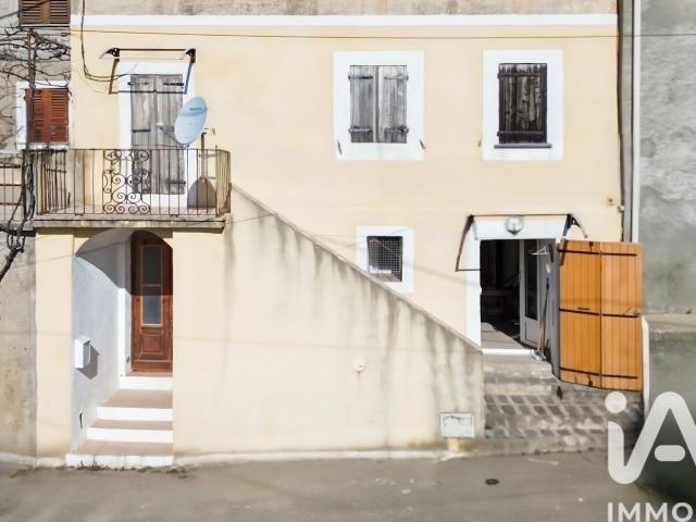 Maison 3 pièces 67 m²