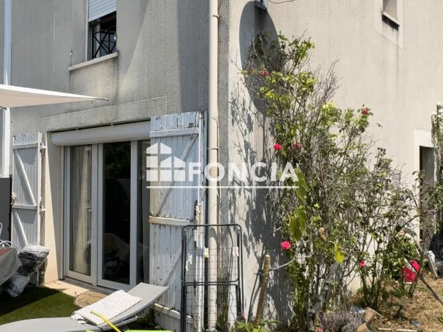 Maison 3 pièces 67 m²