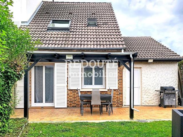 Maison 3 pièces 67 m²