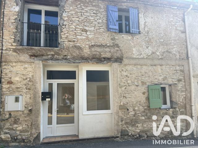 Maison 3 pièces 67 m²