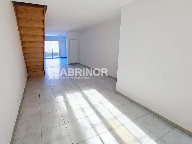 Maison 3 pièces 67 m²