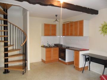 Maison 3 pièces 67 m²