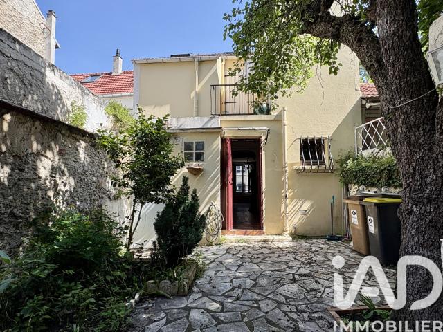 Maison 3 pièces 67 m²