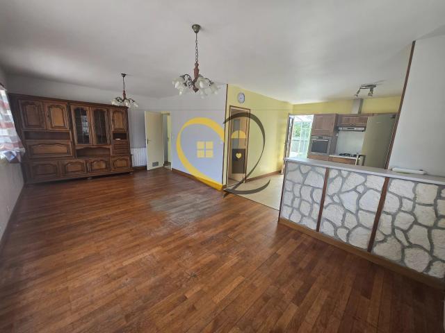 Maison 3 pièces 67 m²