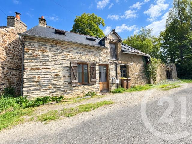 Maison 3 pièces 67 m²