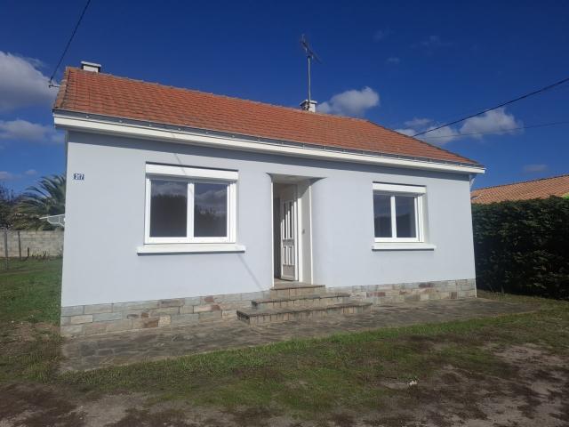 Maison 3 pièces 67 m²