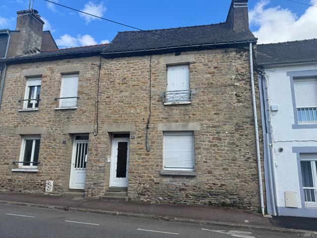 Maison 3 pièces 67 m²