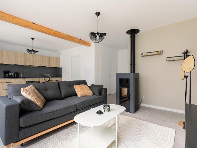 Maison 3 pièces 67 m²