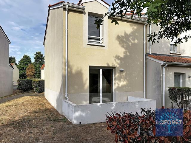 Maison 3 pièces 67 m²