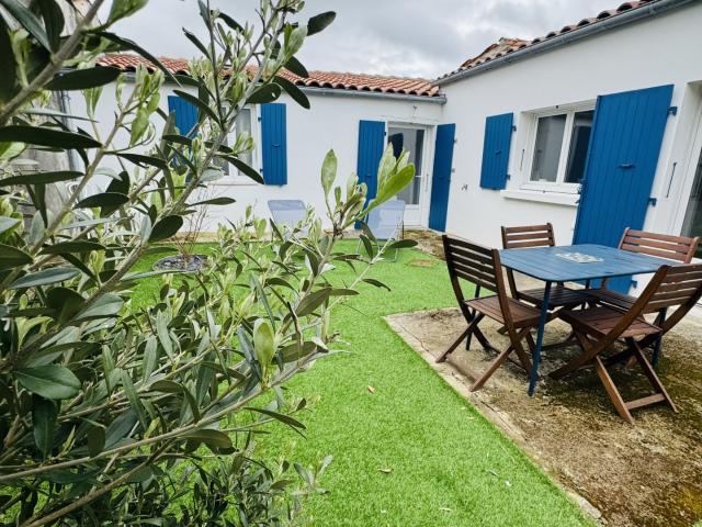 Maison 4 pièces 67 m²
