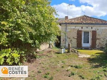 86140, Indre-et-Loire - Jardin, Cuisine équipée