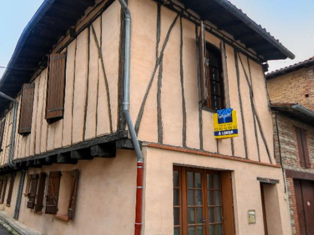 Maison 3 pièces 67 m²