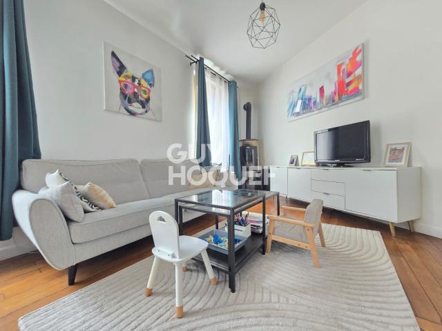 Maison 3 pièces 67 m²