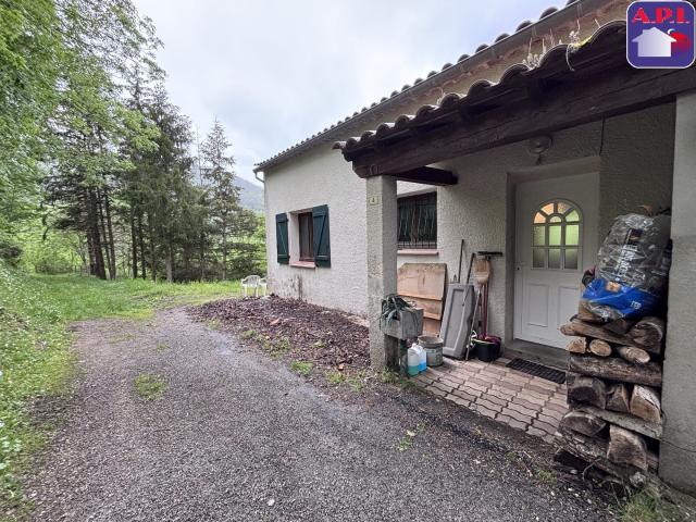 Maison 3 pièces 67 m²