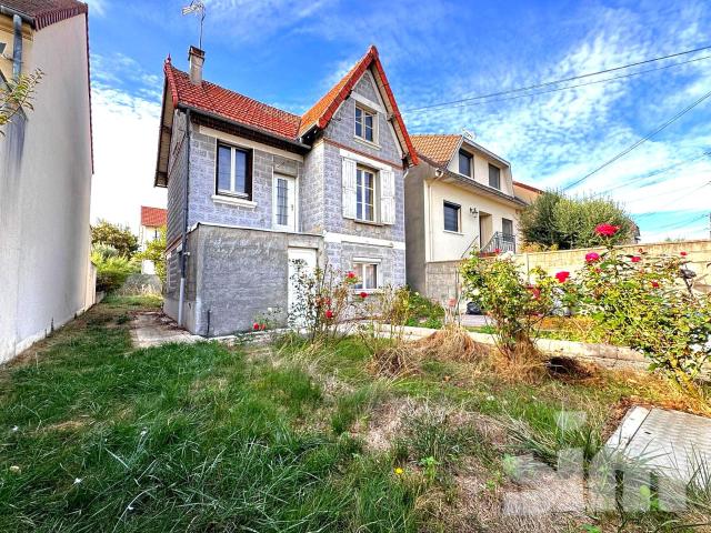 Maison 3 pièces 67 m²
