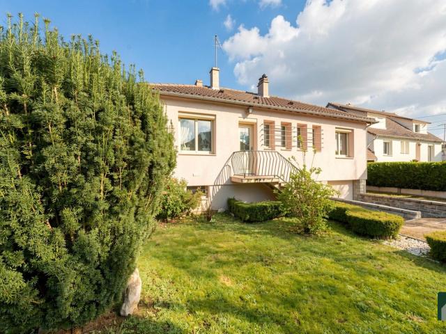Maison 3 pièces 67 m²