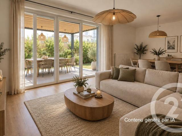 Maison 3 pièces 67 m²