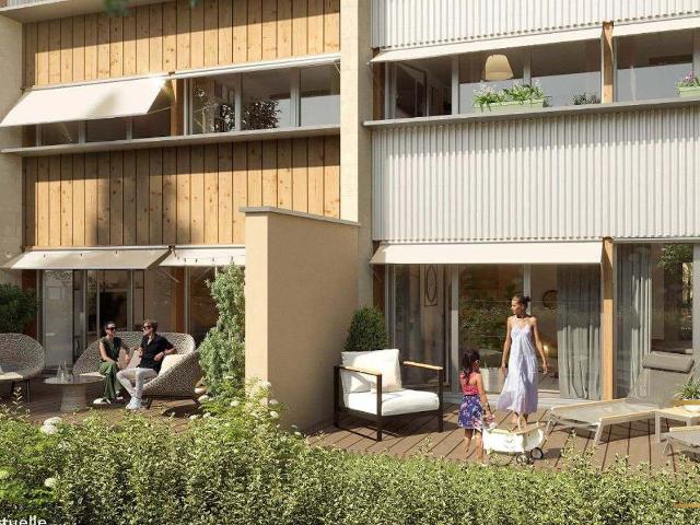 Maison 3 pièces 67 m²