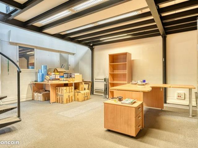 Maison 3 pièces 67 m²