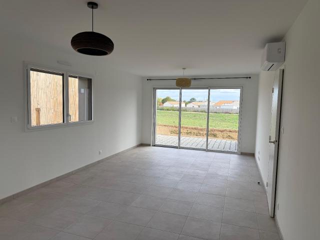 Maison 3 pièces 67 m²