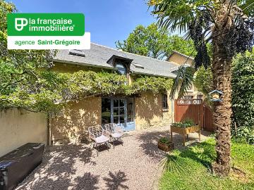 35760, Saint-Grégoire Ille-et-Vilaine, Ille-et-Vilaine