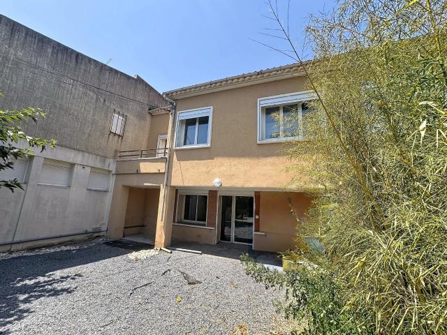 Maison 3 pièces 67 m²