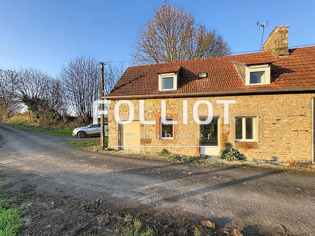 Maison 3 pièces 67 m²