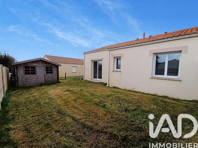 Maison 3 pièces 67 m²