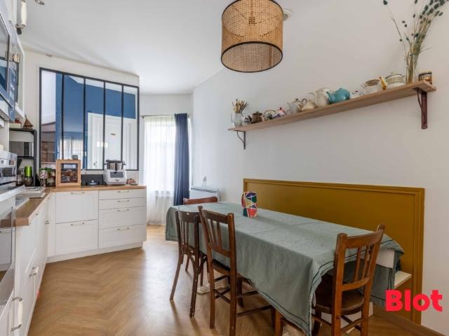 Maison 3 pièces 67 m²