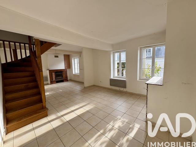 Maison 3 pièces 67 m²