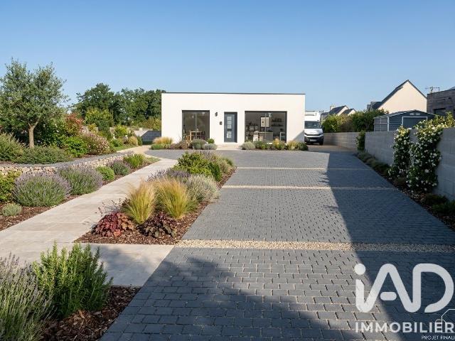 Maison 3 pièces 80 m²