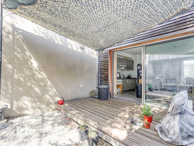 Maison 3 pièces 67 m²