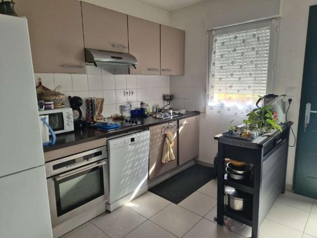 Maison 3 pièces 67 m²