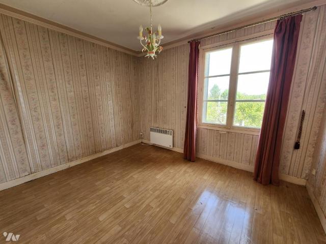 Maison 3 pièces 67 m²