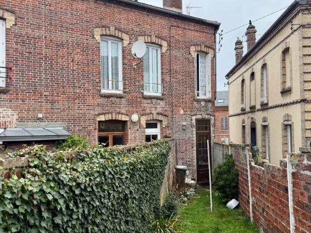 Maison 3 pièces 67 m²