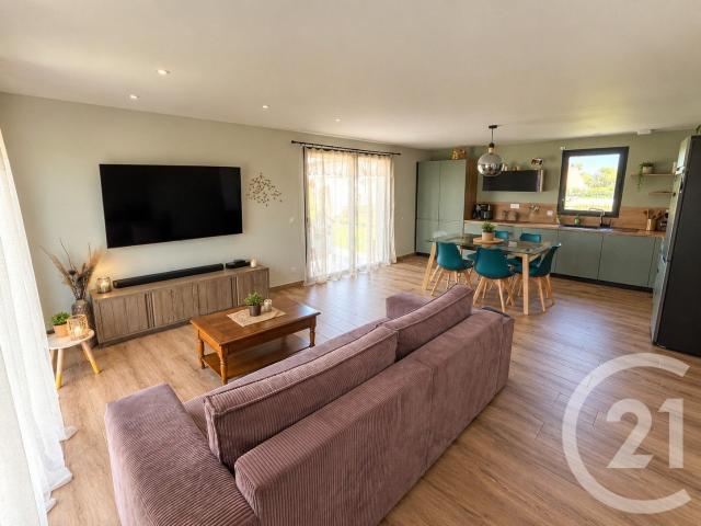 Maison 3 pièces 67 m²