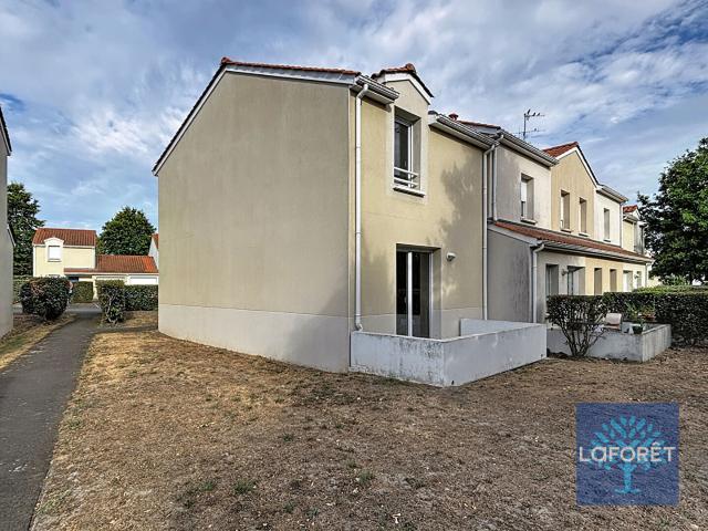 Maison 3 pièces 67 m²