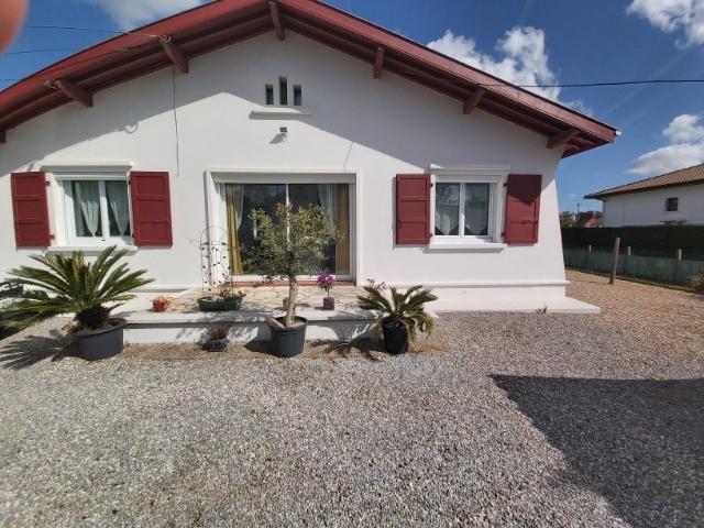 Maison 3 pièces 67 m²