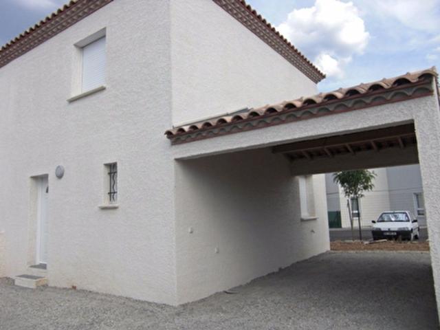 Maison 3 pièces 67 m²