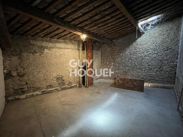 Maison 3 pièces 67 m²
