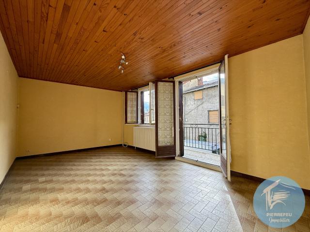 Maison 3 pièces 67 m²