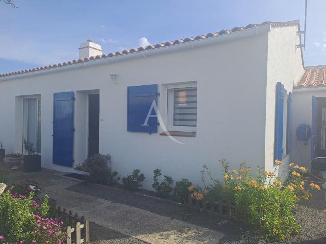Maison 3 pièces 67 m²