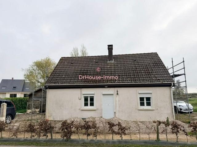 Maison 3 pièces 67 m²