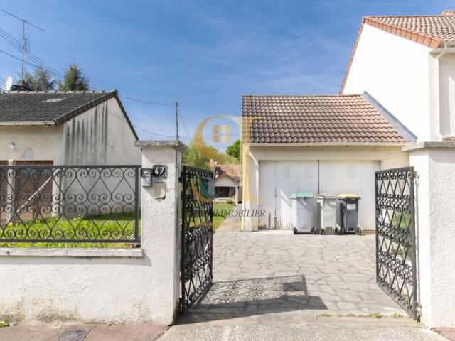 Maison 3 pièces 67 m²
