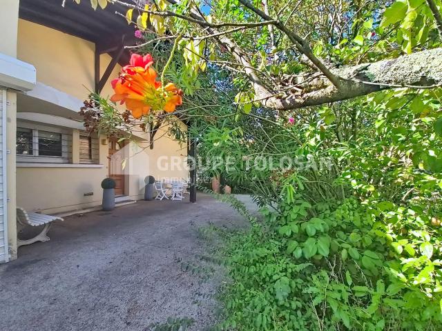 Maison 3 pièces 67 m²